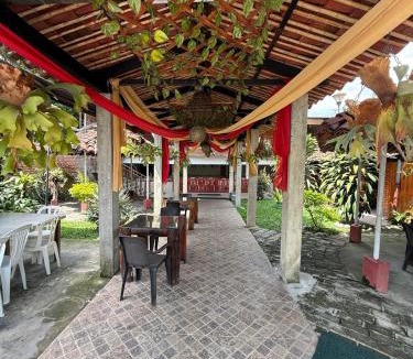 Palmira Apartment | La morada