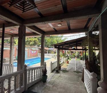 Palmira Apartment | La morada