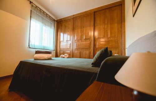 Navamorisca House | La pata del buey