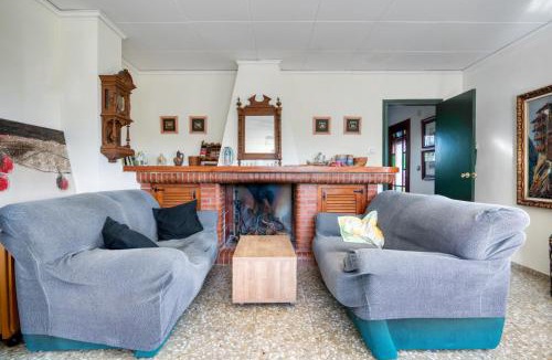 Potries House | La Pedrera