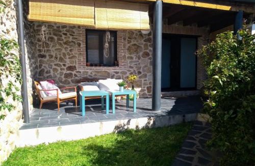 Casavieja House | La Plazuela del Tiétar, diseño y descanso en Gredos sur