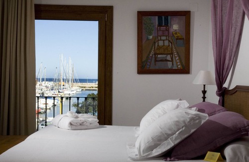 Denia Old Town Hotel | La Posada del Mar Hotel
