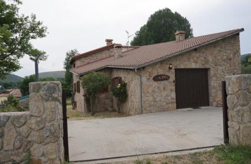 San Martin del Pimpollar Ski Chalet | La Puerta de Gredos