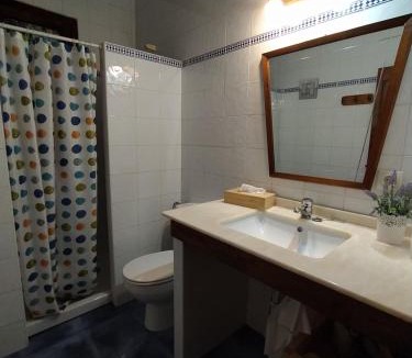Beloncio House | La Rectoral