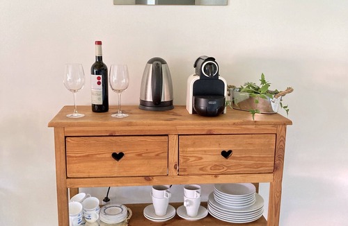 Vadocondes House | La Ren Lecrés Apartment Ribera del Duero