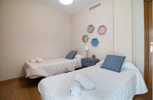 El Pilar Apartment | La Seda Stay