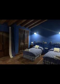 Martin Miguel House | La Tarja I y II