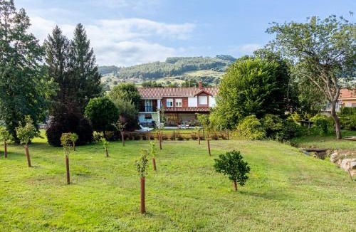 Voto House | La Torrentera de Cantabria