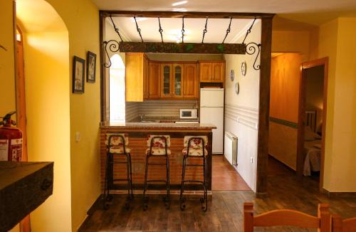 Ciudad Rodrigo House | La Viña