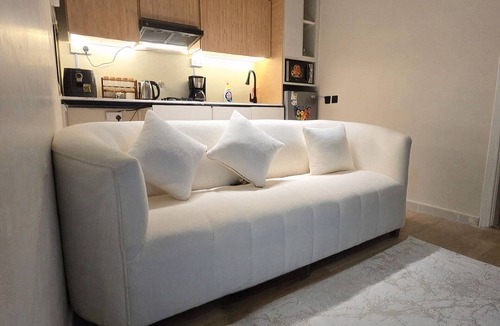 Riyadh Apartment | La Vie Apartment
