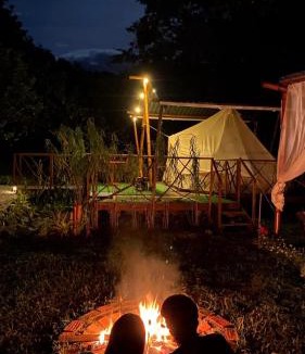 Guadalajara de Buga Other | La villa Glamping