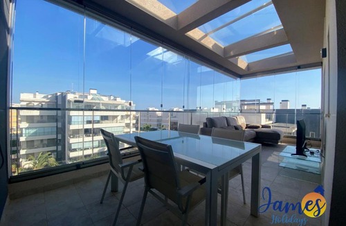 Orihuela Costa Apartment | La Zenia Penthouse
