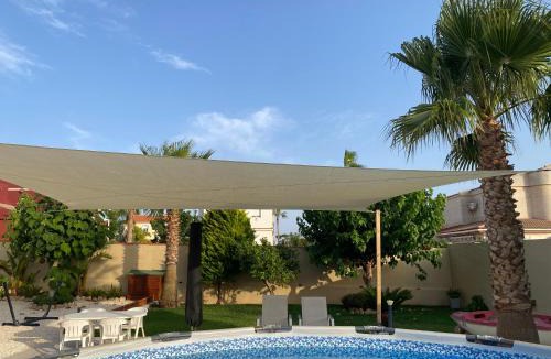 San Luis House | Laguna del Flamenco