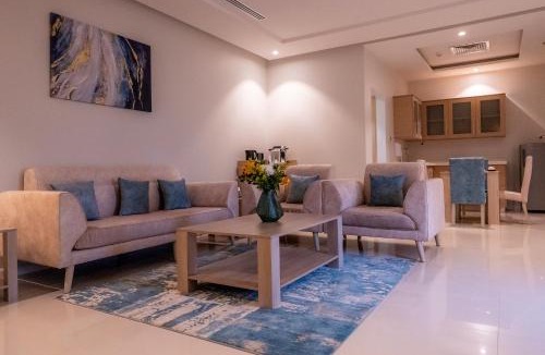 Buraydah Hotel | Laguna Vista Hotel Buraydah