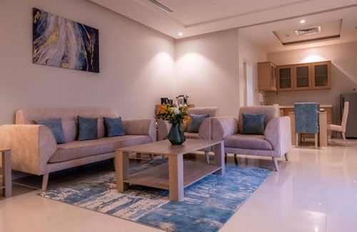 Buraydah Hotel | Laguna Vista Hotel