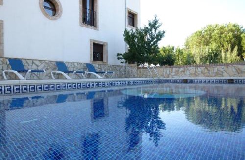 Iznajar Villa | Lake View Villa