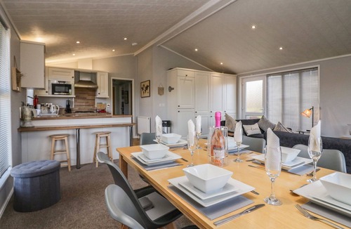 Yealand Conyers Cottage | Lakeside 20