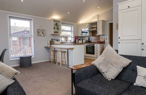 Yealand Conyers Cottage | Lakeside 20