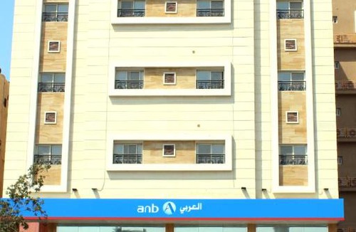 Jeddah Apartment | Lama Rose Jeddah