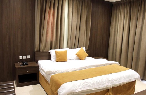 Jeddah Apartment | Lama Rose Jeddah