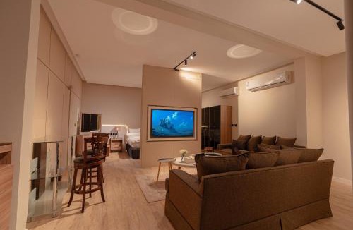 Riyadh Apartment | LAmu