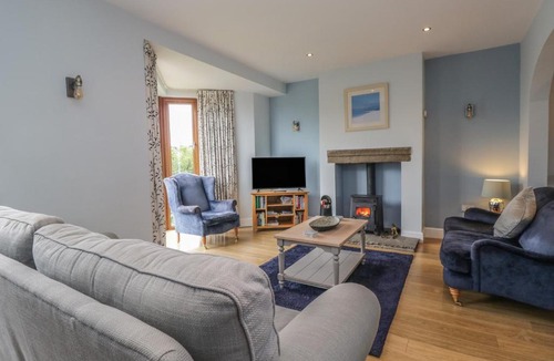 Arnside House | Langtree