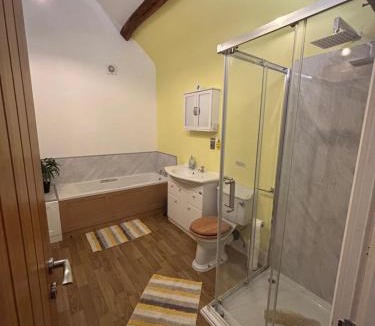 Kendal House | Langway