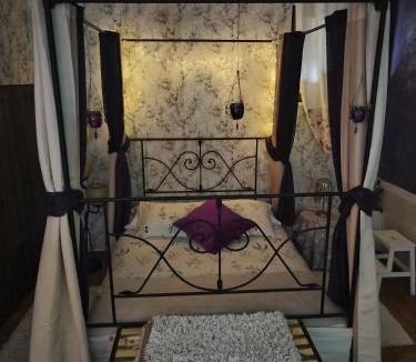Manzanares el Real House | Lantica roccia