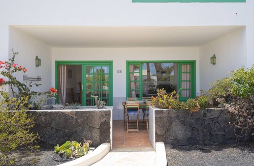 Costa Teguise Apartment | Lanzahost "Casita Bastian 19"