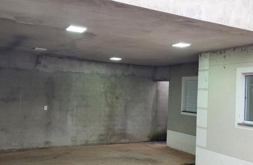 Pirassununga House | Lar Tranquilo Com Garagem