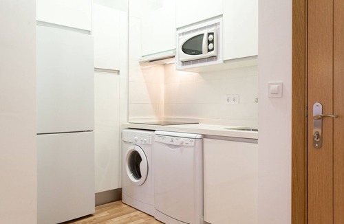 Historical Center Apartment | LARGE APARTMENT IN THE CENTER