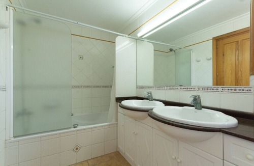 Sant Jordi de Ses Salines Villa | Large comfortable and spacious house, near Ibiza. Private pool, BBQ, pool games ..