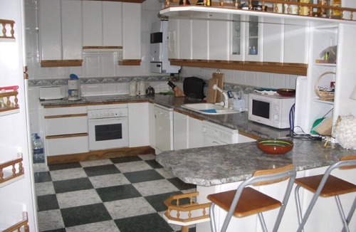 Miraflores de la Sierra House | Large house with garden and pool near Madrid. 10 minute walk to village centre.