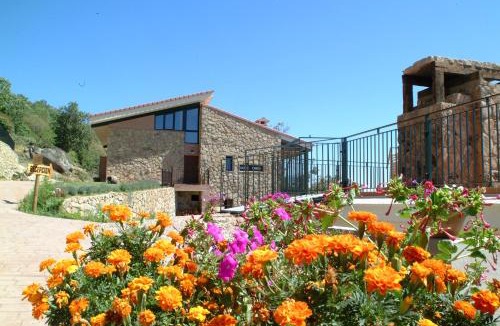 Poyales del Hoyo House | Las Casas de Agapito
