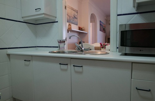 Punta del Moral Apartment | Las Dunas - Punta del Moral Beach PLHD145P118