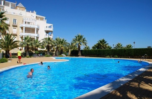 Punta del Moral Apartment | Las Dunas - Punta del Moral Beach PLHD145P118