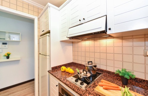 Las Palmas de Gran Canaria Apartment | Las Canteras LM52YY by VillaGranCanaria