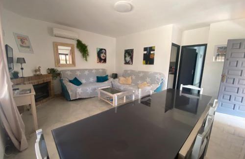 Alcossebre Villa | Las fuentes