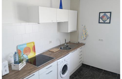 Pozo Izquierda Apartment | LAS GAVIOTAS BEACH