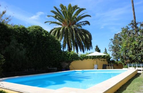 Santa Brigida House | LAS HORTENSIAS WITH PRIVATE POOL