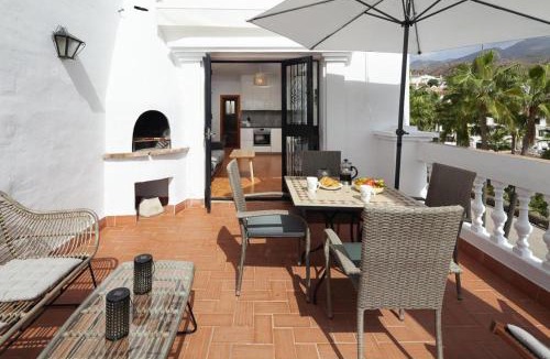 Oasis del Capistrano Apartment | Las Palmas 4b Oasis Properties