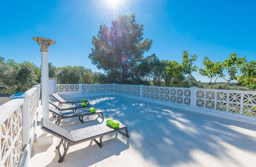 Son Antem House | LAS PIEDRAS
