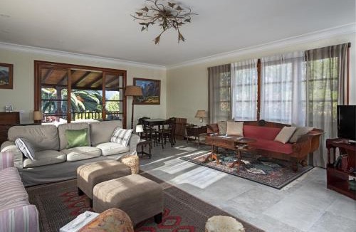 Garachico Villa | Las Sabinas Villa - El Guincho, Garachico