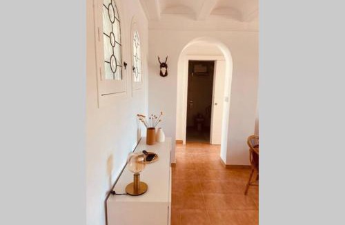 Denia Apartment | Las Velas Denia Wonderful Penthouse Apartment