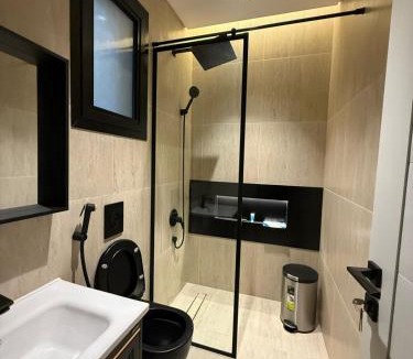 Riyadh Apartment | Latifa Housing A1