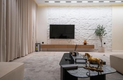 Riyadh Apartment | Latifa Housing