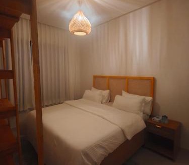 Al Olaya District Apartment | Latifa Housing T2