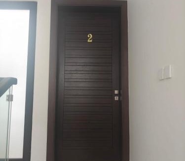 Al Olaya District Apartment | Latifa Housing T2