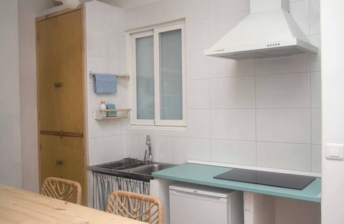 El Grau de Moncofa House | Latin Sea