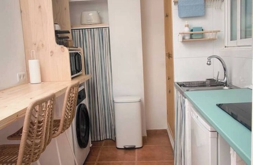 El Grau de Moncofa House | Latin Sea